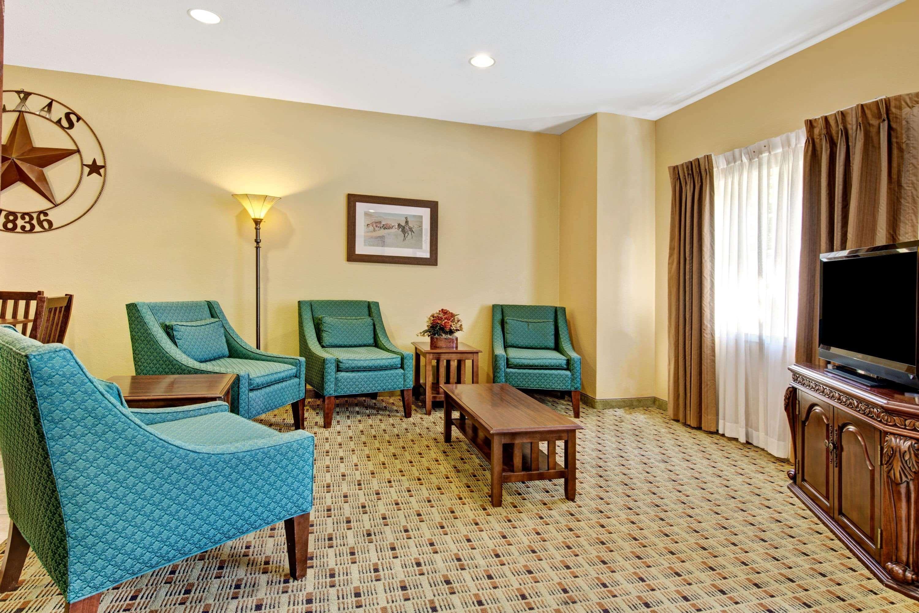 Super 8 By Wyndham San Antonio Airport North Hotel Ngoại thất bức ảnh