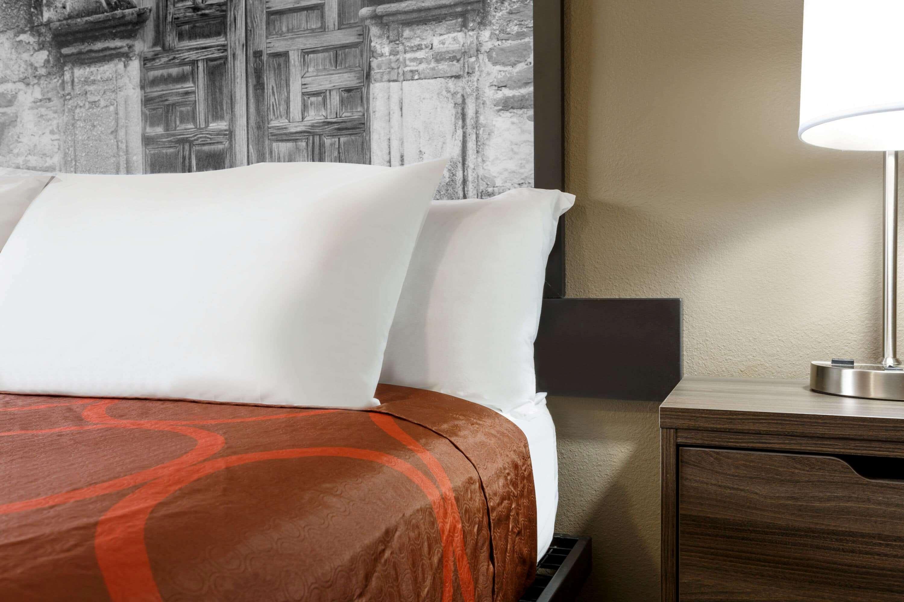 Super 8 By Wyndham San Antonio Airport North Hotel Ngoại thất bức ảnh